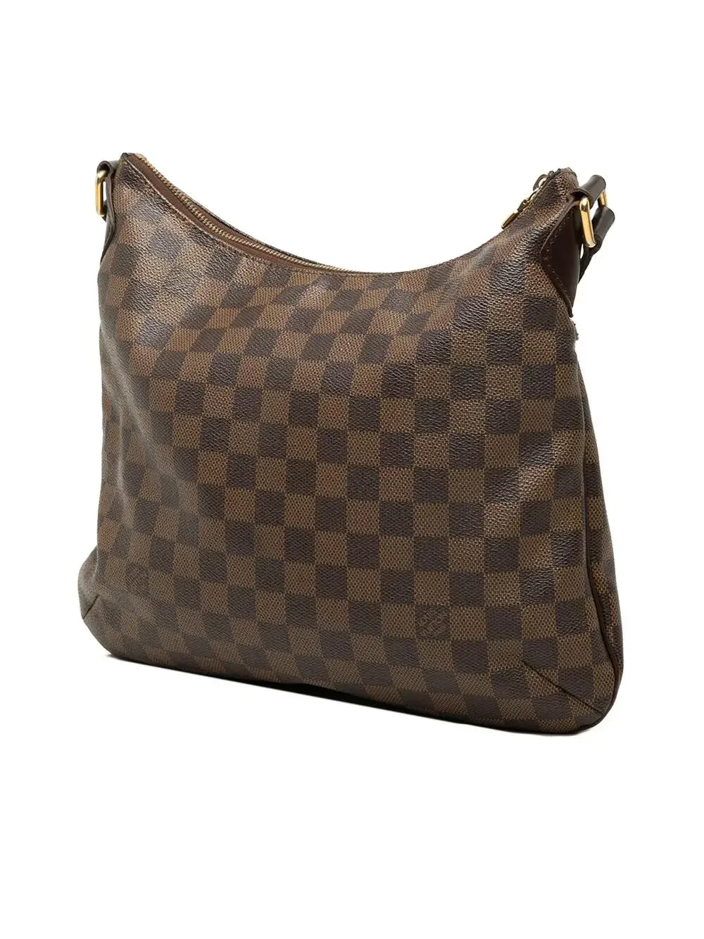 Louis Vuitton Bloomsbury Handbag Damier #340971L11B